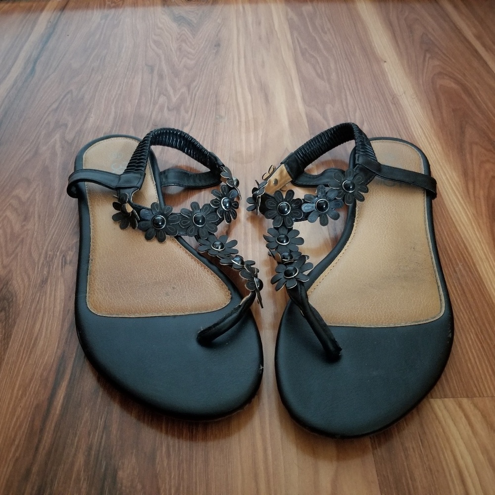 385 Fifth Shoes